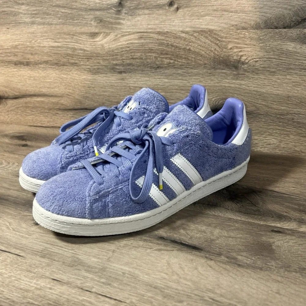 Adidas x South Park 